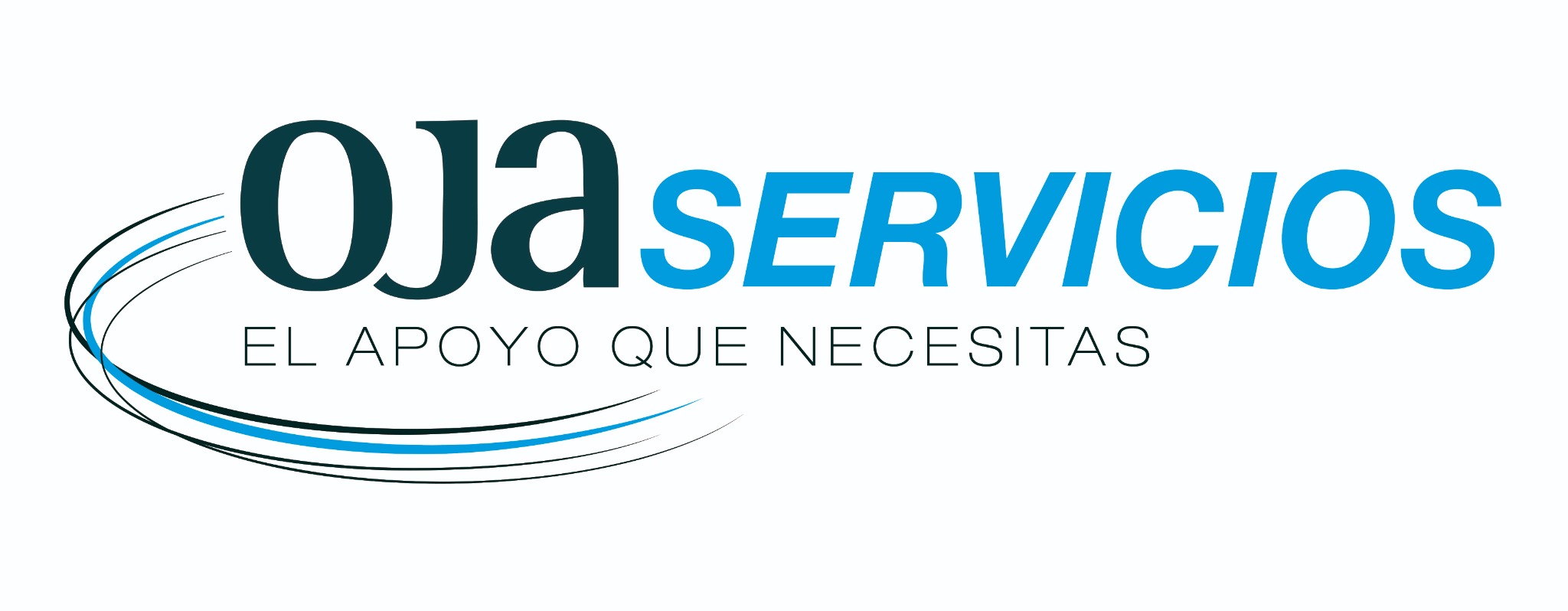 OJA Servicios. El apoyo que necesitas.